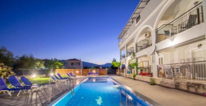 Brunswick Villa Units Party & Wedding Complex by 